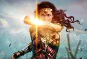 LAMBCAST #377 WONDER WOMAN