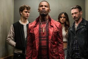 LAMBCAST #381 BABY DRIVER