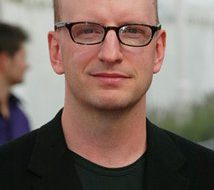 Director’s Chair Reminder: Steven Soderbergh