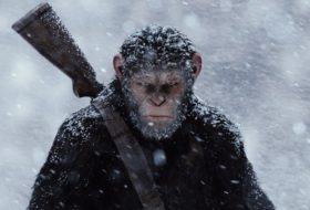 LAMBCAST #383 WAR FOR THE PLANET OF THE APES