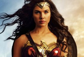 Lambscores: Wonder Woman