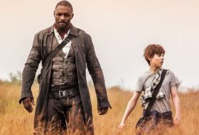 LAMBCAST #386 THE DARK TOWER