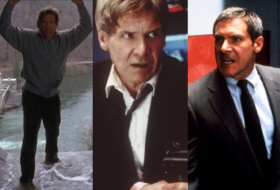 The winner of the Harrison Ford Movie Draft is…