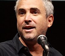 Director’s Chair Reminder: Alfonso Cuaron