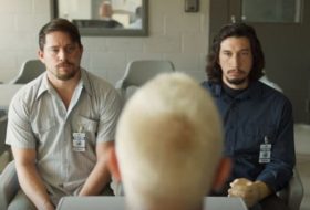 Lambscores: Wind River, Logan Lucky, The Hitman’s Bodyguard