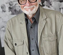 Director’s Chair Introduction: George A Romero