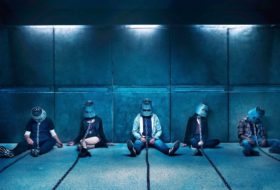 Lambscores: Jigsaw, Suburbicon