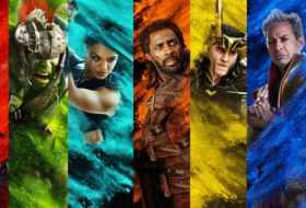 LAMBCAST #399: THOR RAGNAROK