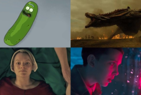 LAMBCAST #406: BEST TV OF 2017