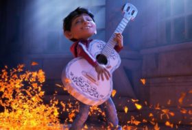 Lambscores: Coco, Darkest Hour