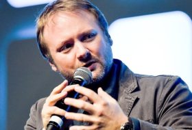 LAMBCAST #404: RIAN JOHNSON-A-THON