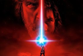 LAMBCAST #405: THE LAST JEDI