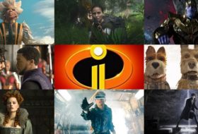 LAMBCAST #409: MOST ANTICIPATED MOVIES OF 2018