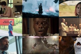 LAMBCAST #407: BEST MOVIES OF 2017