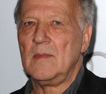 Director’s Chair Introduction: Werner Herzog