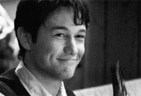 Acting School 101 – February Introduction – Joseph Gordon-Levitt