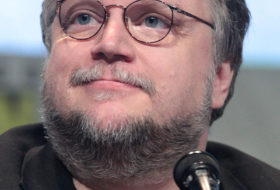 Director’s Chair: Guillermo Del Toro