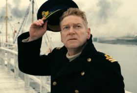 The LAMB Devours the Oscars 2018: Best Picture Nominee: Dunkirk