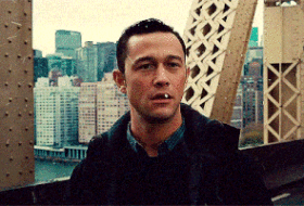 LAMBCAST Extra Portion #10: Acting School 101 – Joseph Gordon-Levitt ‘Reminder Post’