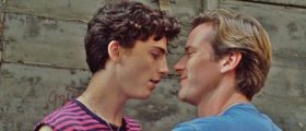 The LAMB Devours the Oscars 2018: Best Picture Nominee: Call Me By Your Name