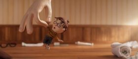 The LAMB Devours the Oscars 2018: Best Animated Short