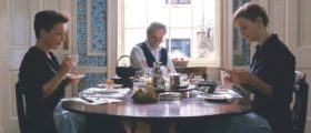 The LAMB Devours the Oscars 2018: Best Picture Nominee: Phantom Thread