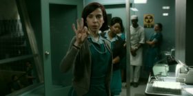 The LAMB Devours the Oscars 2018: Best Picture Nominee: The Shape of Water