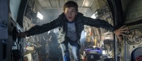 Lambscores: Ready Player One