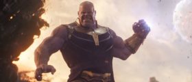 Lambscores: Avengers: Infinity War