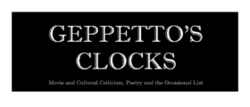 LAMB #1907 – Geppetto’s Clocks