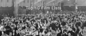 LAMB #1909 – Top 10 Film Lists