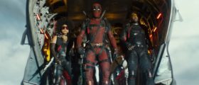 LAMBCAST #427: DEADPOOL 2