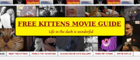 LAMB #1920 – Free Kittens Movie Guide