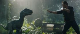 LAMBCAST #432: JURASSIC WORLD: FALLEN KINGDOM