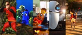 Vote for the winner of the Modern Animation Draft