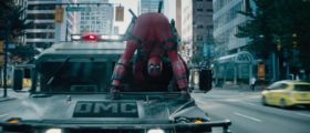 Lambscores: Deadpool 2, Book Club, Show Dogs