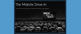 LAMB #1927 – The Midnite Drive-In