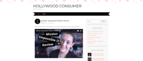 LAMB #1932 – Hollywood Consumer