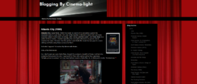 LAMB #1934 – Blogging by Cinema-Light