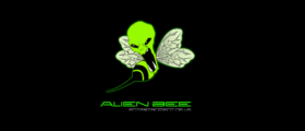 LAMB #1936 – Alien Bee