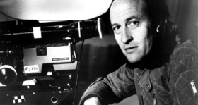 Director’s Chair Introduction: Richard Lester