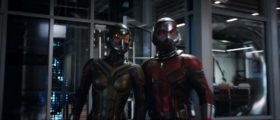 LAMBCAST #434: ANT-MAN AND THE WASP