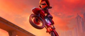 Lambscores: Incredibles 2, Tag