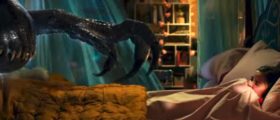 Lambscores: Jurassic World: Fallen Kingdom