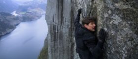 LAMBCAST #437: MISSION: IMPOSSIBLE – FALLOUT