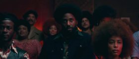 Lambscores: BlacKkKlansman, The Meg