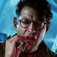 Acting School 101 – October 2018 Introduction – Jeff Goldblum