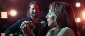 Lambscores: A Star is Born like a Turd in the Wind