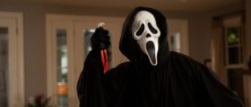 LAMBCAST #450: SCREAM FRANCHISE LOOKBACK