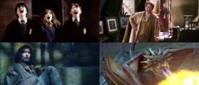 LAMBCAST #452: HARRY POTTER FRANCHISE LOOKBACK PART 1